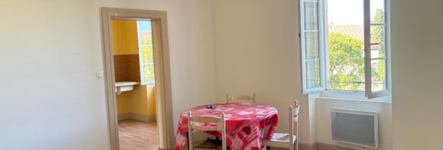 Appartement  66 m² à louer à Albi (81000)