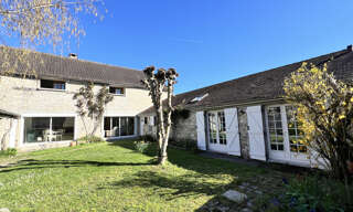 Maison 7 Pièces 180 m² à vendre à Milly-la-Forêt (91490)