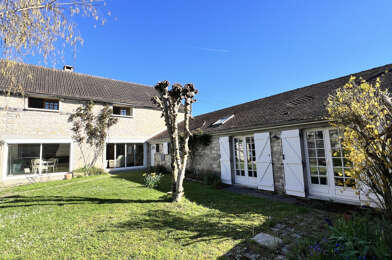 Maison 7 pièces 399000 €