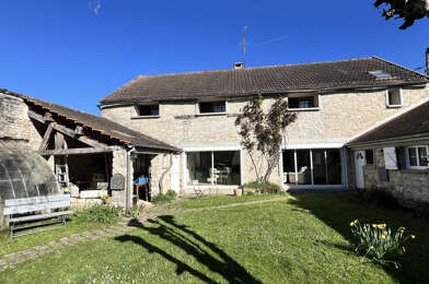 Maison 7 pièces 375000 €
