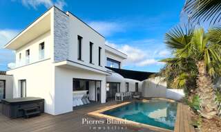 Maison 4 Pièces 154 m² à vendre à Agde (34300)