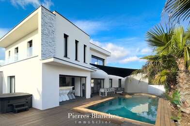 Maison 4 pièces 899000 €