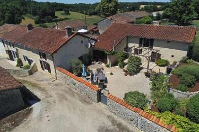 Maison 8 pièces 297850 €