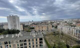 Appartement 3 Pièces 55 m² à vendre à Marseille 14 (13014)