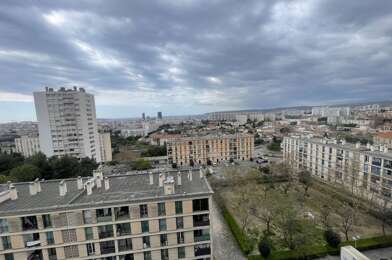 Appartement 3 pièces 73000 €