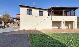 Maison 4 Pièces 93 m² à vendre à Crêches-sur-Saône (71680)