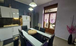 Maison 6 Pièces 109 m² à vendre à Livet-et-Gavet (38220)