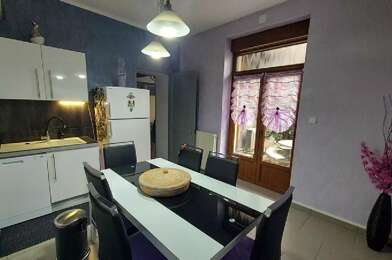 Maison 6 pièces 195500 €