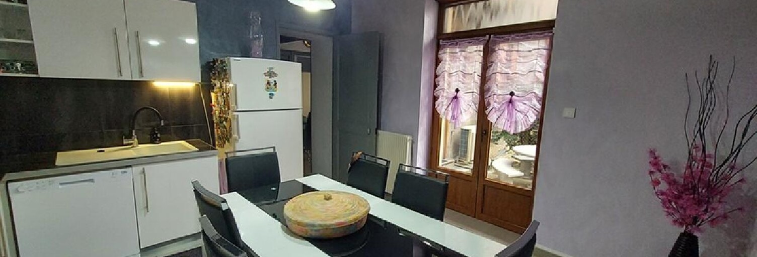 Maison 6 Pièces 109 m² à vendre à Livet-et-Gavet (38220)