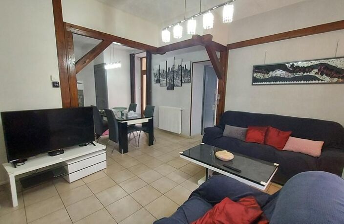 Maison — photo 3