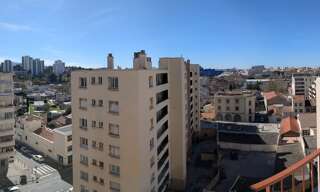 Appartement 3 Pièces 55 m² à vendre à Marseille 13 (13013)