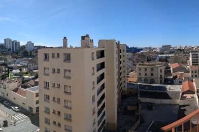 Appartement 3 pièces 90000 €