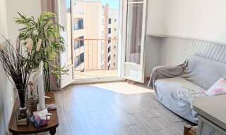 Appartement 3 Pièces 55 m² à vendre à Marseille 13 (13013)