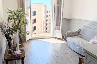 Appartement 3 pièces 90000 €