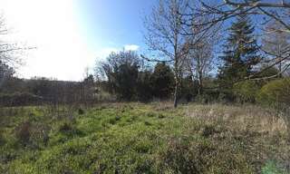 Terrain  2100 m² à vendre à Saint-Vaast-lès-Mello (60660)