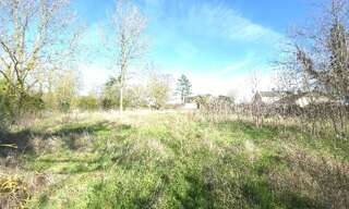 Terrain  2100 m² à vendre à Saint-Vaast-lès-Mello (60660)