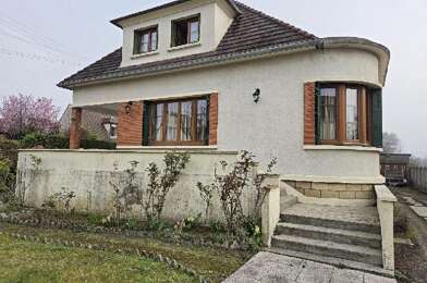 Maison 7 pièces 315000 €