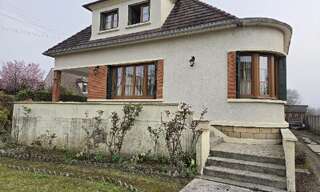 Maison 7 Pièces 164 m² à vendre à Nogent-sur-Oise (60180)