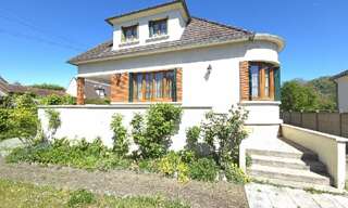 Maison 7 Pièces 164 m² à vendre à Nogent-sur-Oise (60180)