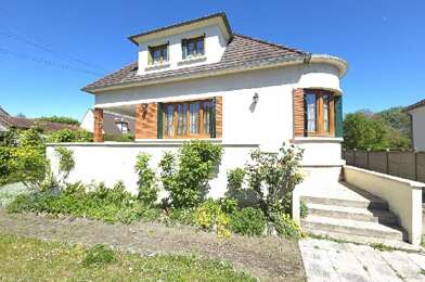 Maison 7 pièces 298000 €
