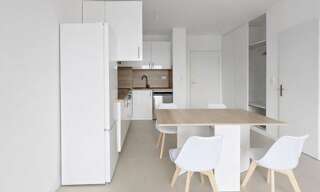 Appartement 2 Pièces 44 m² à louer à Aulnay-sous-Bois (93600)