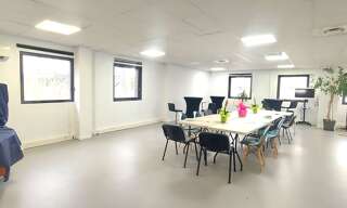 Commerce 1 Pièce 135 m² à louer à Bouc-Bel-Air (13320)