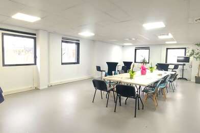 Commerce 1 pièces 2050 €