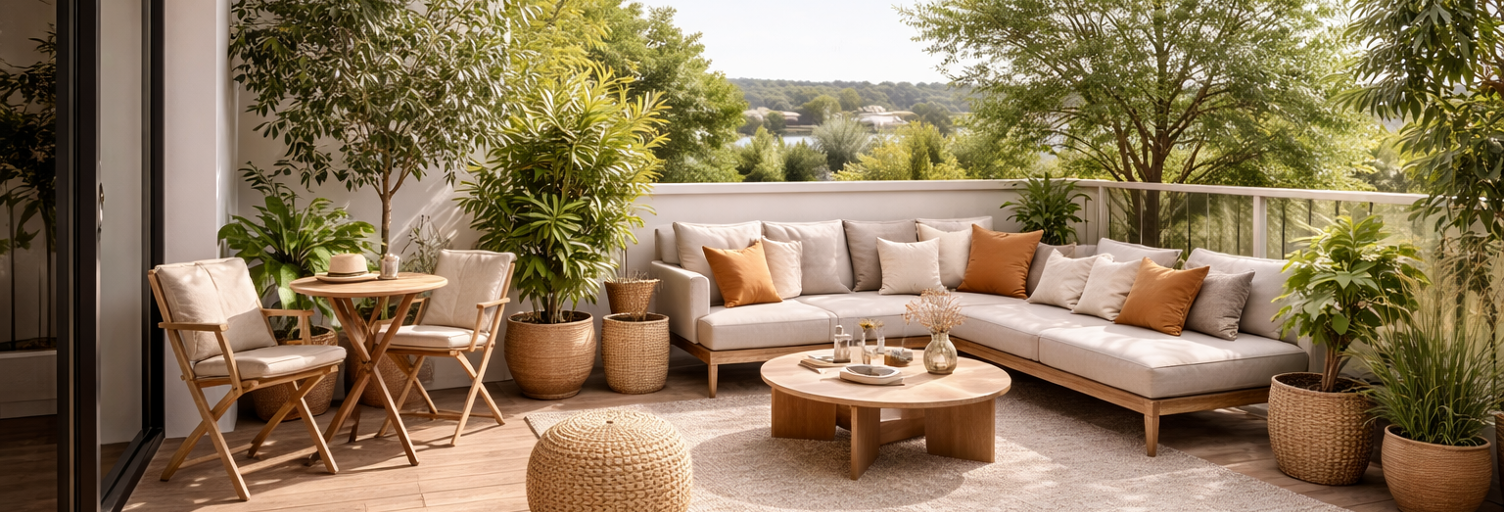 Appartement 2 Pièces 60 m² à vendre à Rognes (13840)