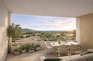 Appartement 1 pièces 199000 €