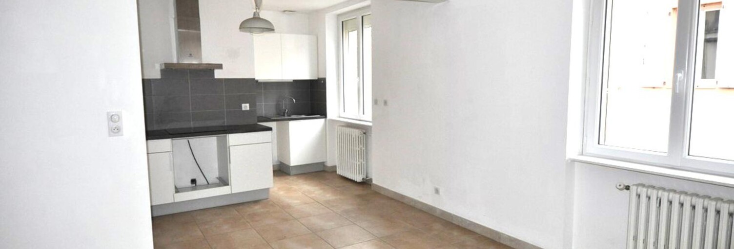 Maison 3 Pièces 77 m² à louer à Albi (81000)