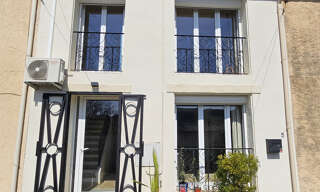 Maison 3 Pièces 83 m² à vendre à Gignac-la-Nerthe (13180)