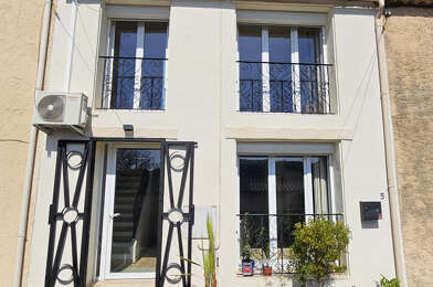 Maison 3 pièces 269000 €