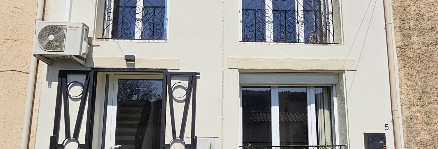 Maison 3 Pièces 83 m² à vendre à Gignac-la-Nerthe (13180)