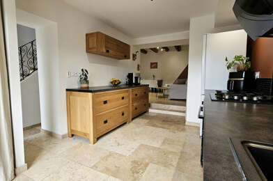 Maison 3 pièces 265000 €