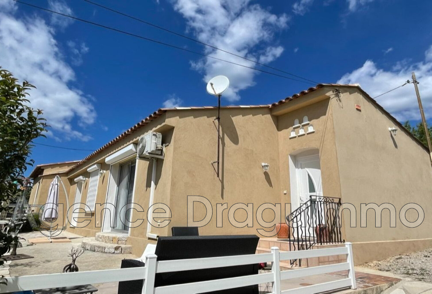 vente maison 6 Pièce(s) — photo 1