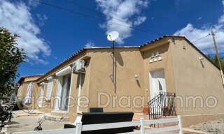 Maison 6 Pièces 139 m² à vendre à Draguignan (83300)