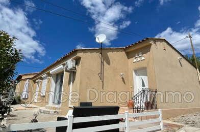 Maison 6 pièces 389900 €
