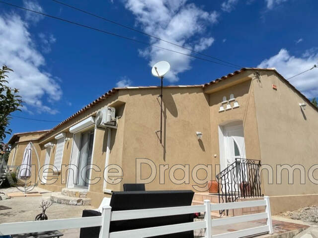 vente maison 6 Pièce(s) — photo du bien