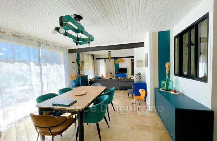 vente maison 6 Pièce(s) — photo 2