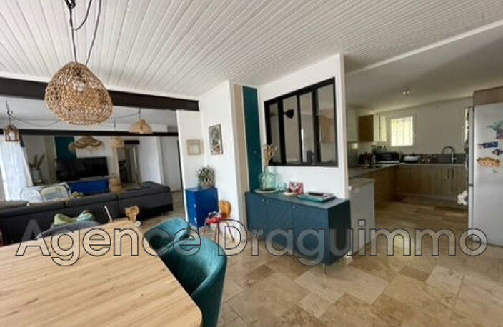 vente maison 6 Pièce(s) — photo 3