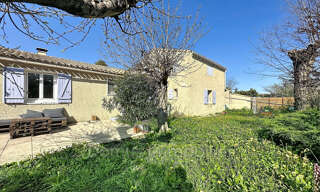 Maison 4 Pièces 112 m² à vendre à Le Pontet (84130)