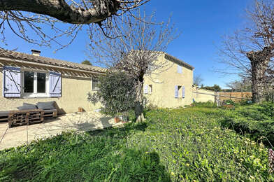 Maison 4 pièces 285000 €