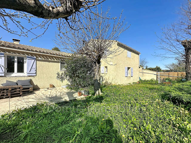 vente maison 4 Pièce(s) — photo du bien