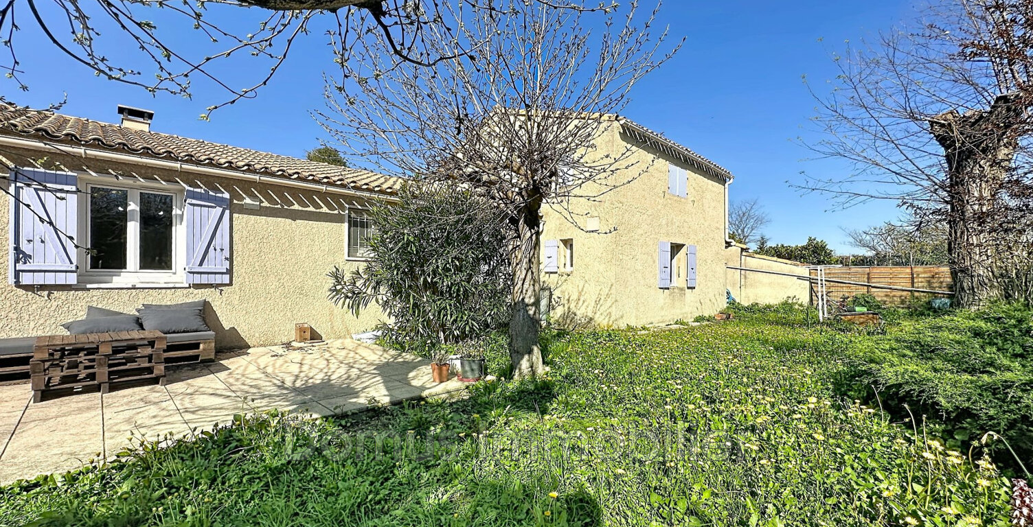 vente maison 4 Pièce(s) — photo 1