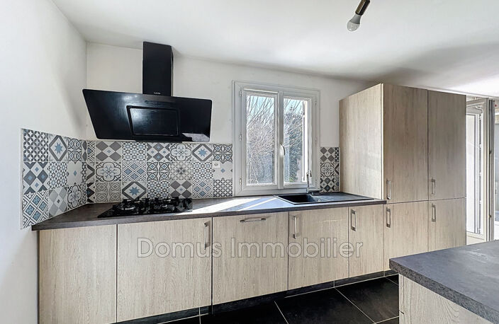 vente maison 4 Pièce(s) — photo 3