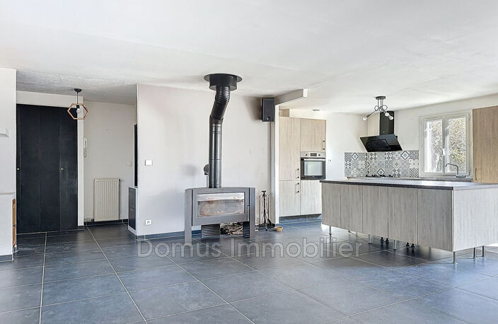vente maison 4 Pièce(s) — photo 4