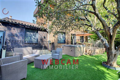 Maison 5 pièces 699000 €