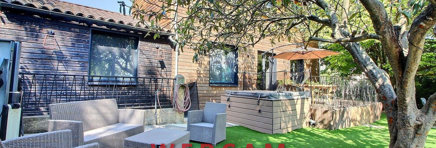 Maison 5 Pièces 160 m² à vendre à Callian (83440)