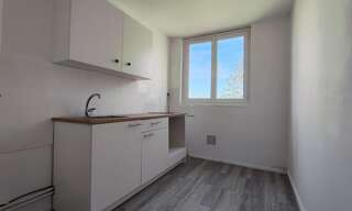 Appartement 2 Pièces 52 m² à vendre à Beauvais (60000)