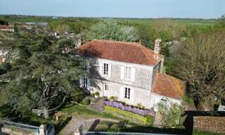 Maison 8 Pièces 151 m² à vendre à Curzon (85540)